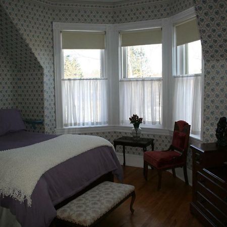Sackville Bed And Breakfast Ngoại thất bức ảnh