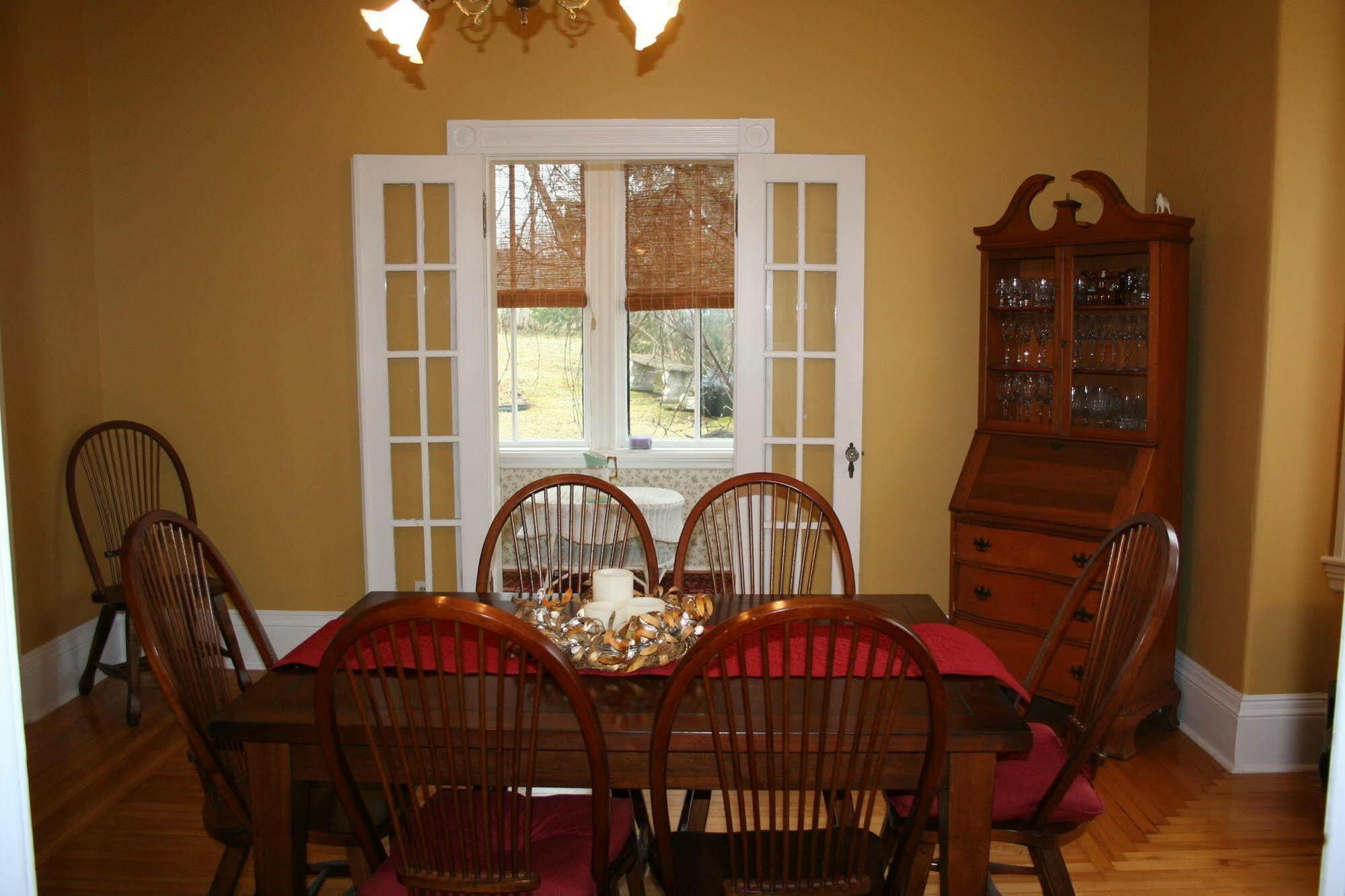 Sackville Bed And Breakfast Ngoại thất bức ảnh