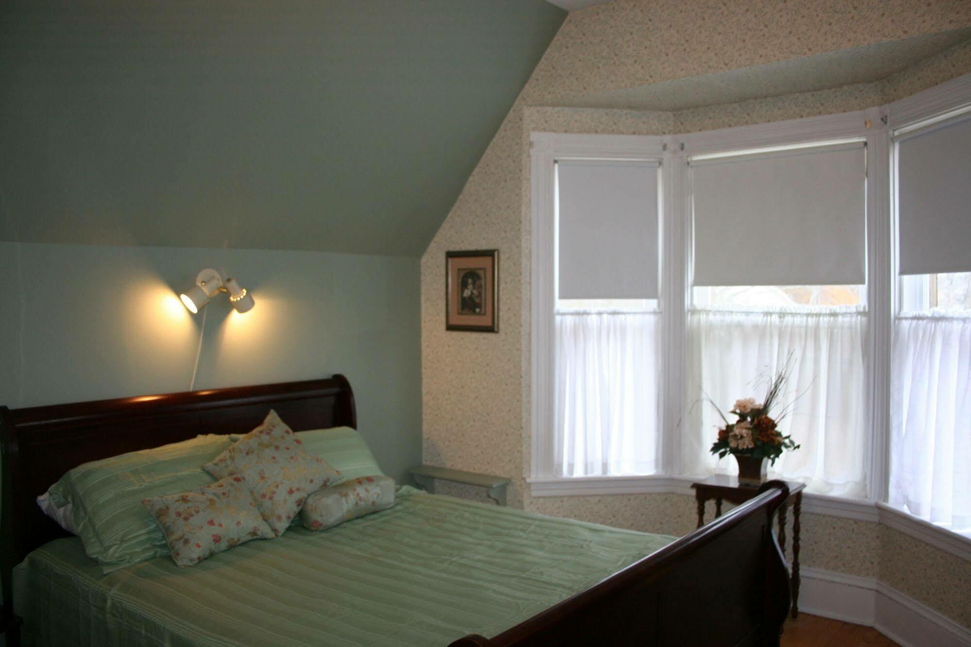 Sackville Bed And Breakfast Ngoại thất bức ảnh