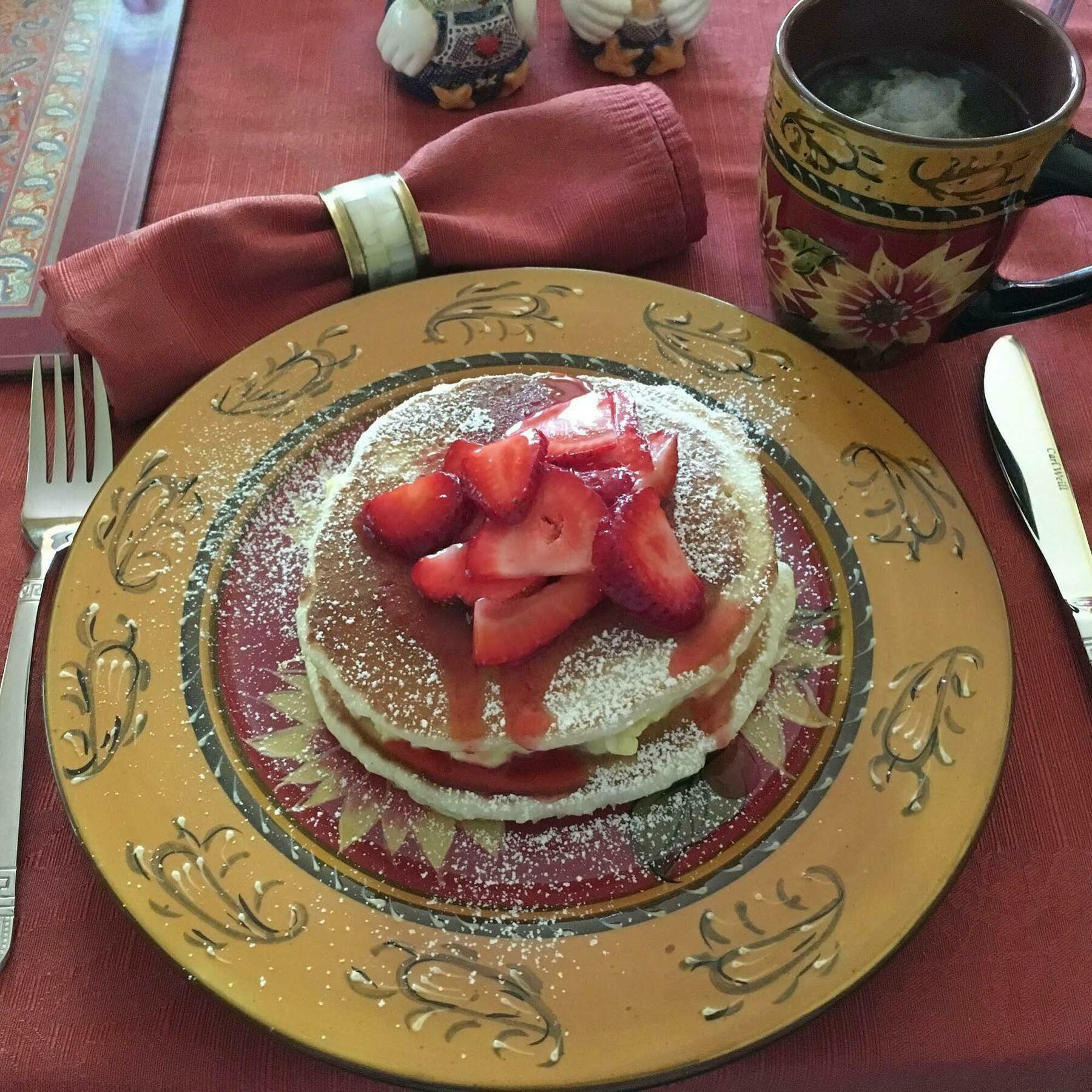 Sackville Bed And Breakfast Ngoại thất bức ảnh