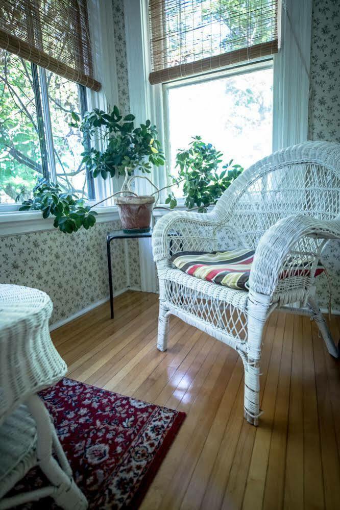 Sackville Bed And Breakfast Ngoại thất bức ảnh
