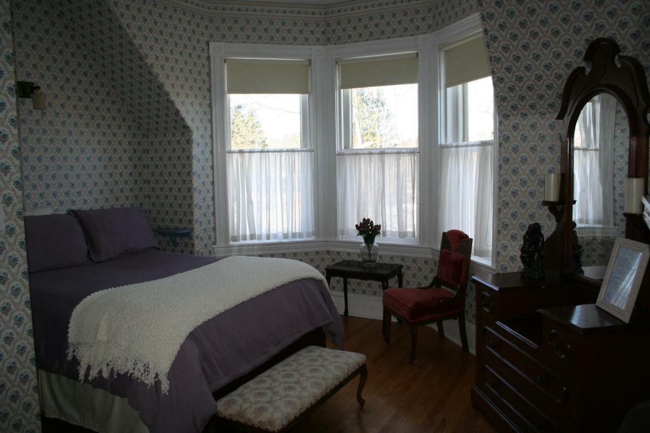 Sackville Bed And Breakfast Ngoại thất bức ảnh